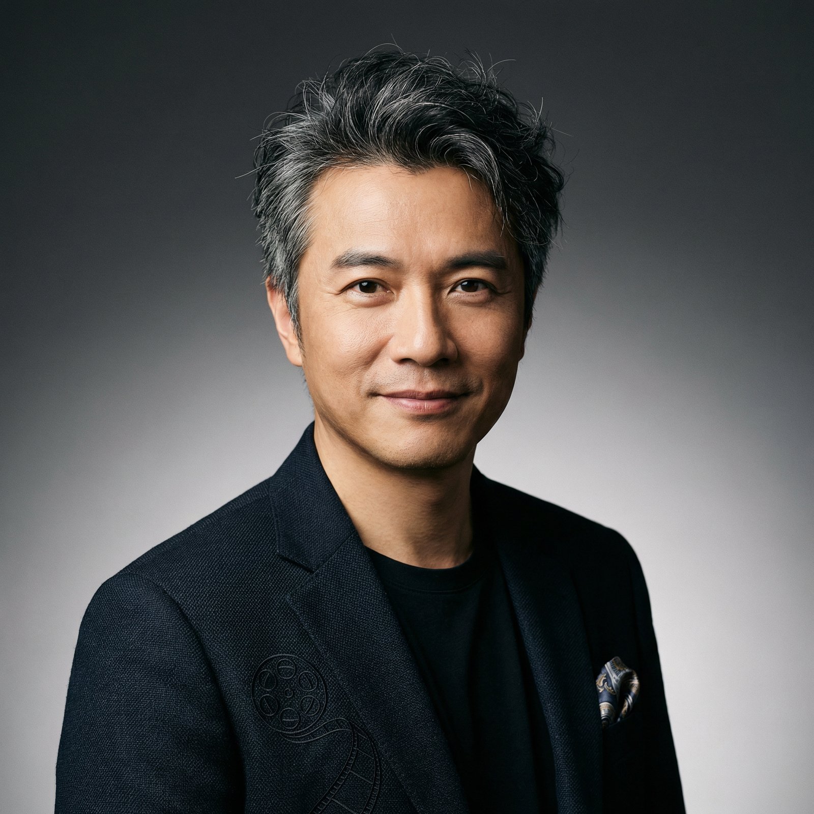 心糖logo首席导演陈逸风