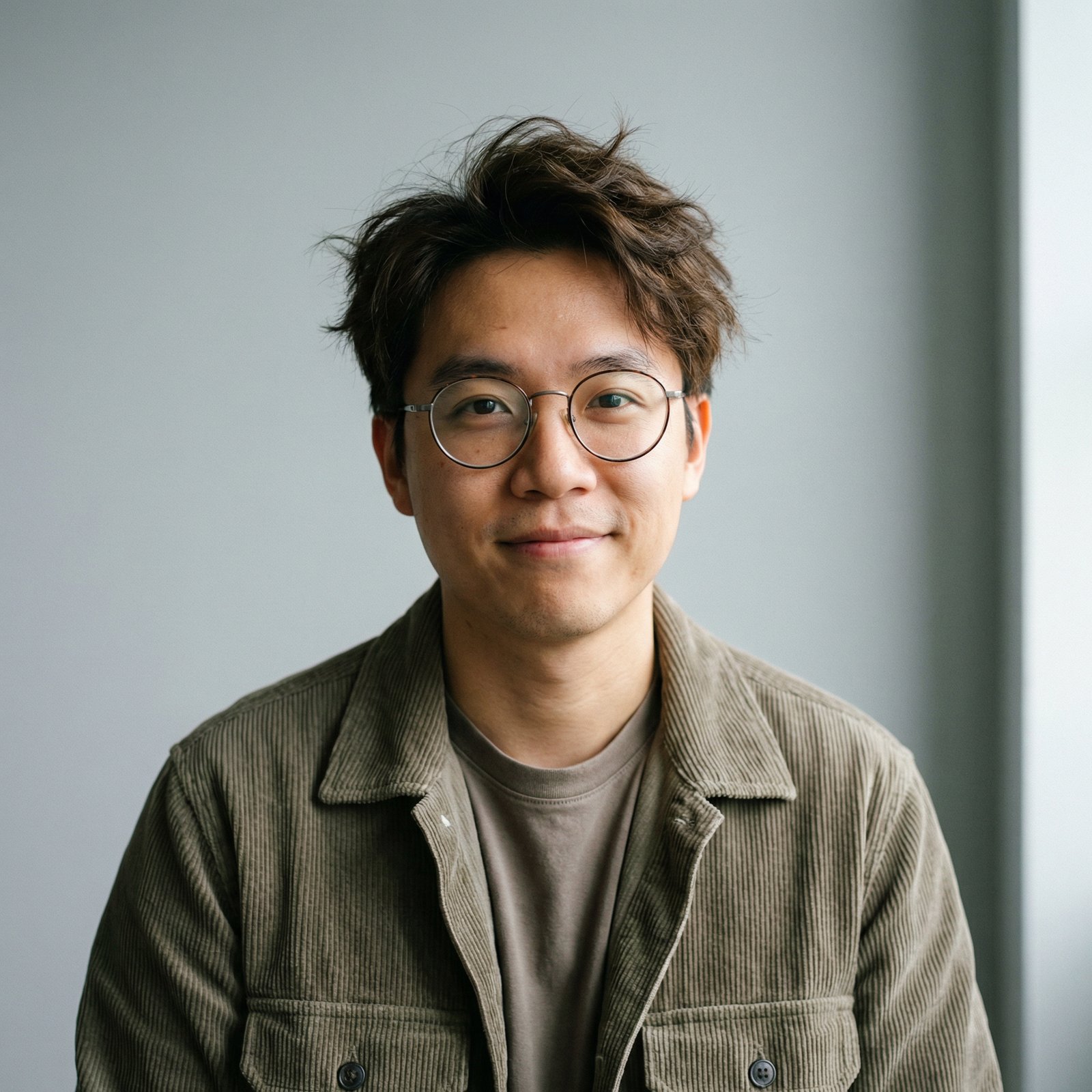 心糖logo首席摄影师赵明轩