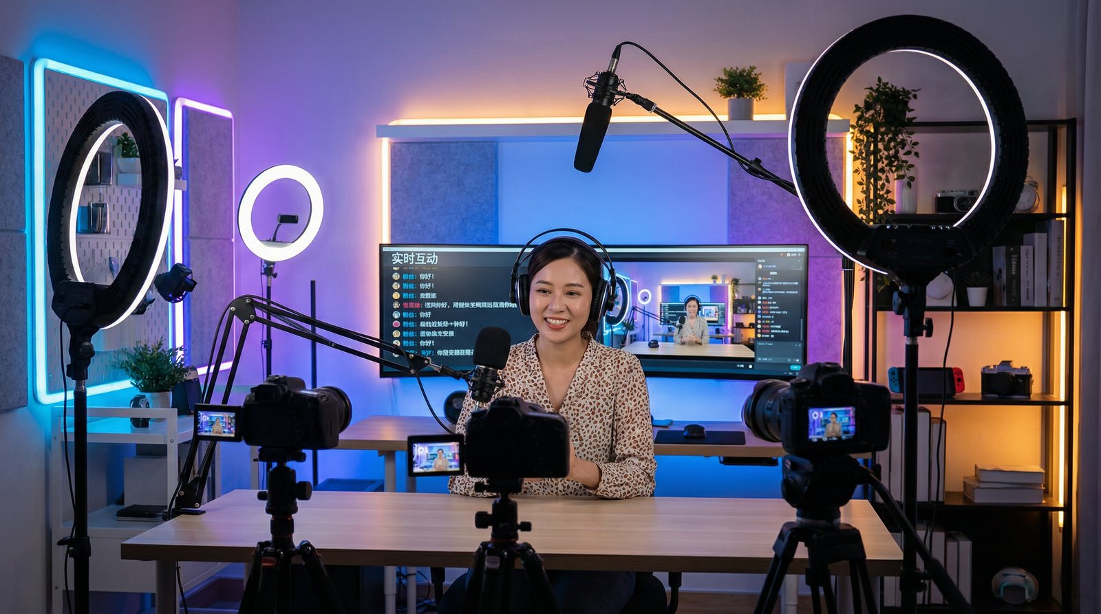 心糖logo视频直播