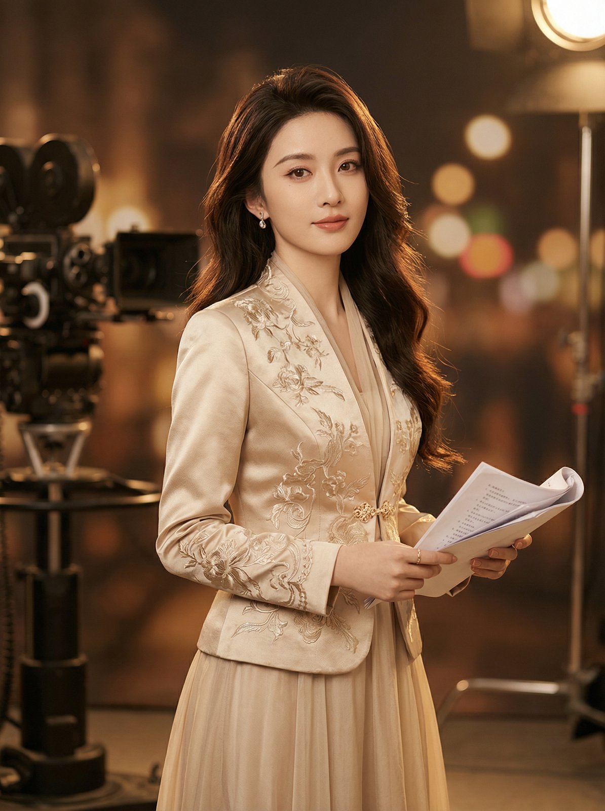 心糖logo原创影视视频