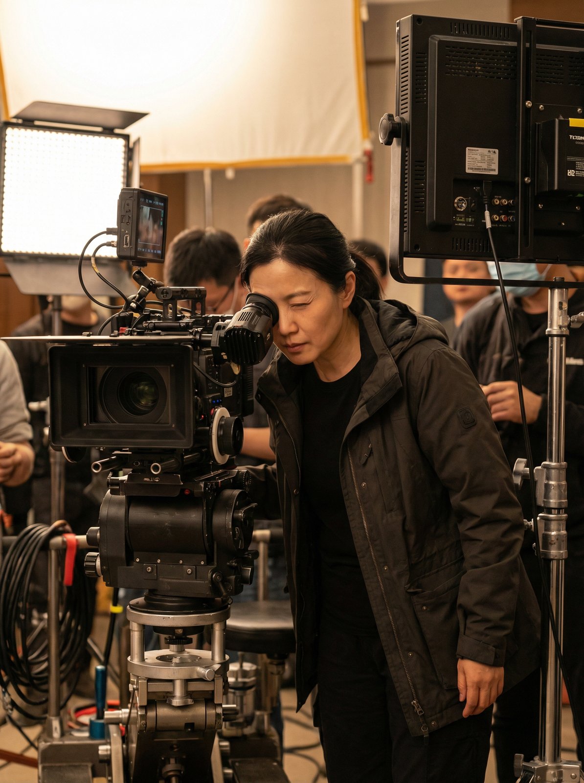 心糖logo幕后花絮视频